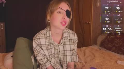 Kate online show from 02-12-25, 04:33