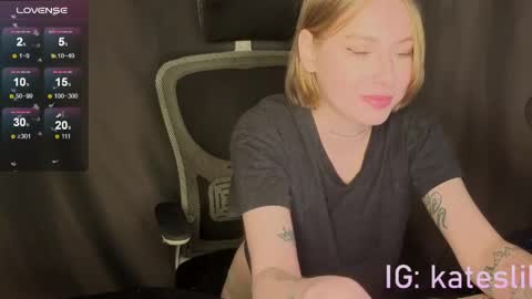 Kate online show from 05-20-26, 02:07