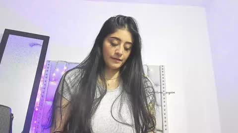 love meeee online show from 11-07-25, 07:25