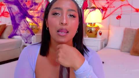 Kate Venegas online show from 10-30-25, 08:42