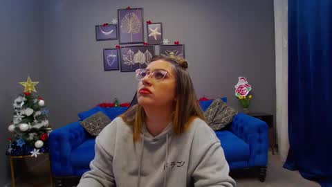 Kate online show from 12-16-24, 06:16