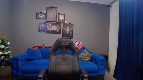 Kate online show from 12-21-24, 06:34