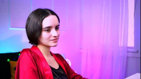 katewillows online show from 02-18-26, 05:03