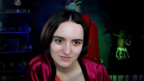 katewillows online show from 02-19-26, 04:41