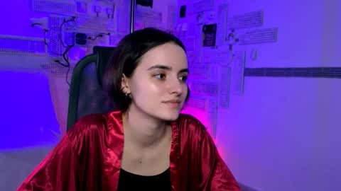 katewillows online show from 03-15-26, 04:29