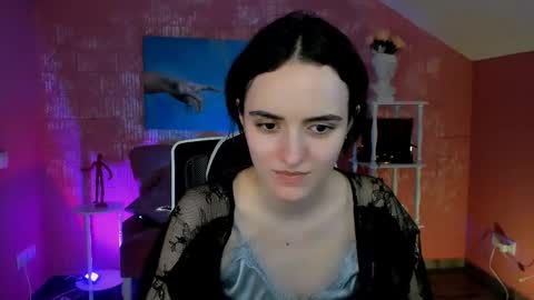 katewillows online show from 03-16-26, 05:44