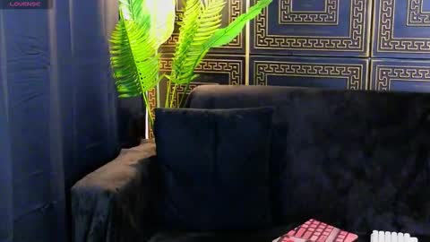 KateyRiva online show from 12-15-25, 05:06