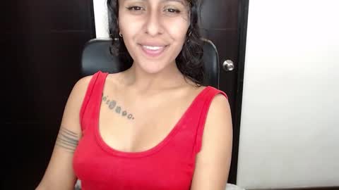 Katey  online show from 01-26-25, 02:14