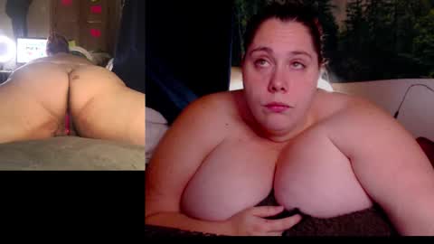 Snapshot of katgall327 chatting on 10-27-25, 02:48 Kate online show from 10-27-25, 02:48