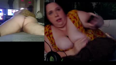 Snapshot of katgall327 chatting on 11-16-25, 03:12 Kate online show from 11-16-25, 03:12