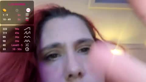 Snapshot of katgall327 chatting on 07-12-26, 01:07 Kate online show from 07-12-26, 01:07