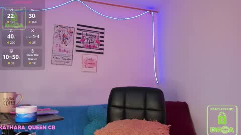 Alejandra online show from 10-25-25, 03:14