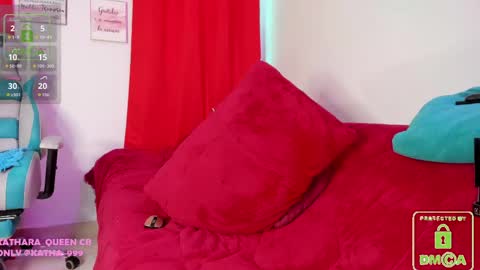 Snapshot of kathara_queen chatting on 05-06-26, 12:52 Alejandra online show from 05-06-26, 12:52