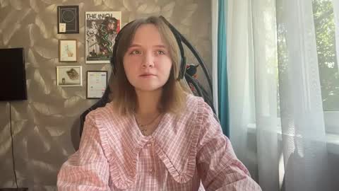 Alice online show from 05-31-26, 10:00