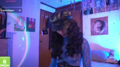 Snapshot of kathc_19 chatting on 07-04-26, 12:50 Katerine online show from 07-04-26, 12:50