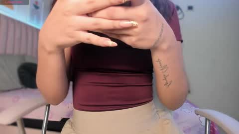 Snapshot of kathe_littlee chatting on 05-28-26, 03:53 kathe_littlee online show from 05-28-26, 03:53