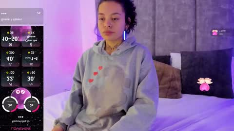 KatheGomez  online show from 02-20-25, 06:06