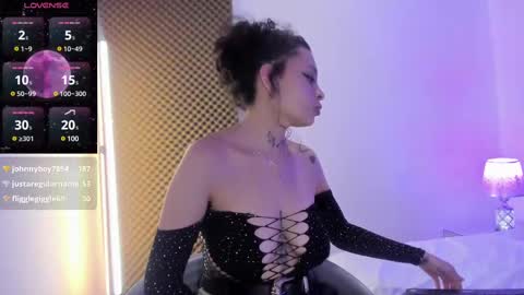 KatheGomez  online show from 02-22-25, 05:44