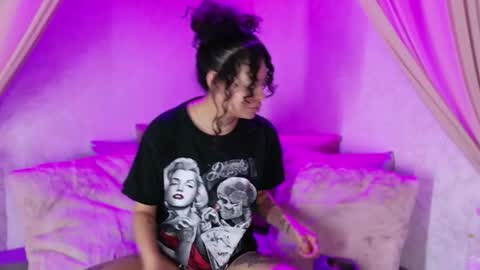 KatheGomez  online show from 06-06-26, 02:49