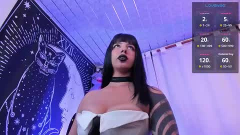 Snapshot of katherin_contin666 chatting on 12-16-25, 03:22 Katherin your fking goddes online show from 12-16-25, 03:22