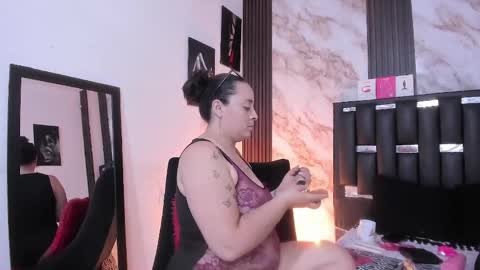 Katherina online show from 05-27-26, 02:30