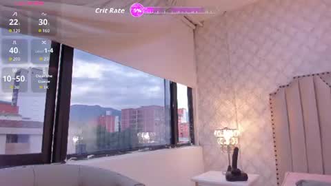 Snapshot of katherine_glow chatting on 07-19-26, 11:25 KATHE online show from 07-19-26, 11:25
