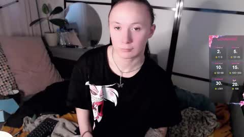 Snapshot of katherine_johnson chatting on 03-14-26, 08:09 katherine_johnson online show from 03-14-26, 08:09