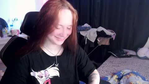 katherine_johnson online show from 05-07-26, 07:14