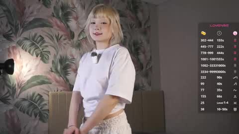 Bella online show from 03-15-26, 04:35