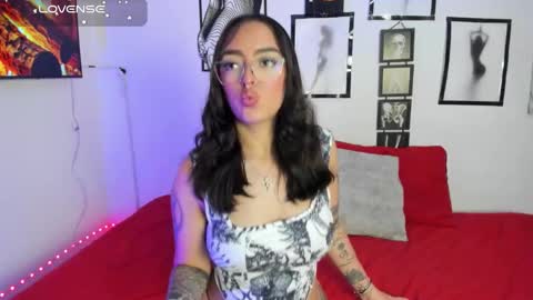 Kath  online show from 11-27-25, 03:08