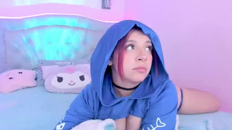 Snapshot of kathia_saenz chatting on 01-15-25, 04:15 Kathia  online show from 01-15-25, 04:15