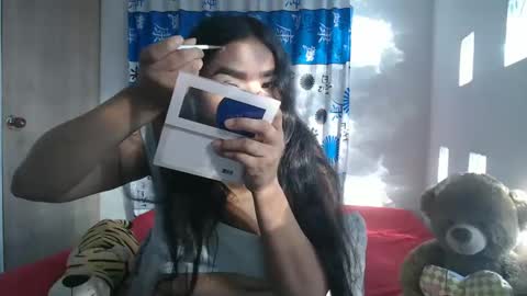 K A T H I E  online show from 01-17-25, 12:42
