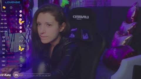 kathleen_frost online show from 12-03-25, 03:21