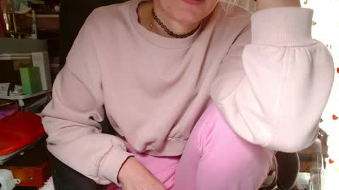 Kathleen online show from 05-21-26, 10:33