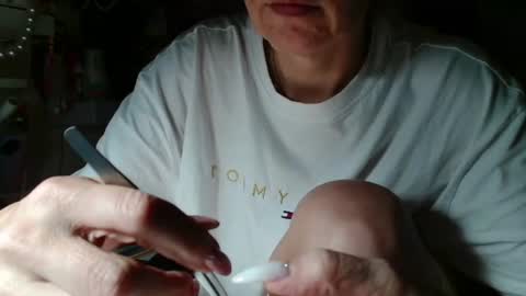 Kathleen online show from 07-06-26, 07:49
