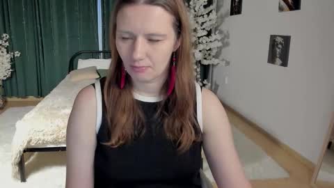 Kathrine online show from 12-14-25, 02:28