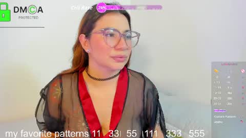 Kay online show from 07-20-26, 02:59