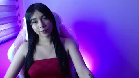 Snapshot of kathy_de chatting on 10-26-25, 07:20 kathy de online show from 10-26-25, 07:20