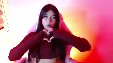 Snapshot of kathy_de chatting on 10-31-25, 04:57 kathy de online show from 10-31-25, 04:57