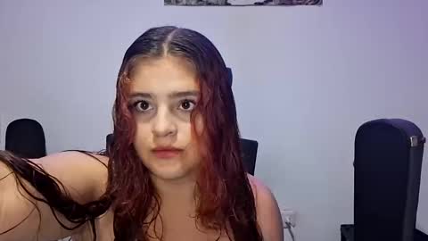 Snapshot of kathy_love3 chatting on 04-05-26, 02:53 Kathy online show from 04-05-26, 02:53