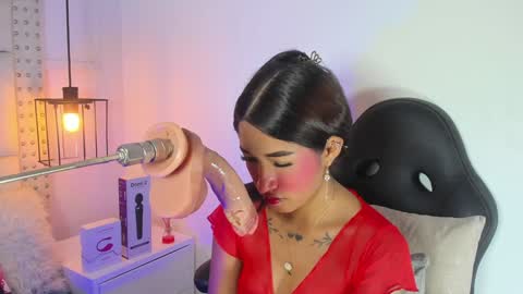 Khaty online show from 01-09-25, 03:12