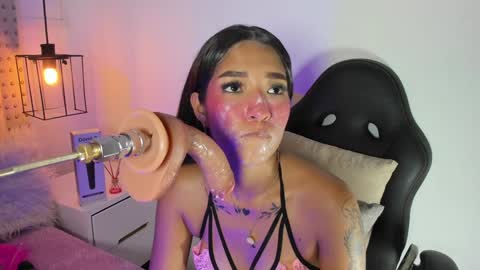 Khaty online show from 01-14-25, 06:17