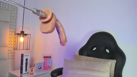 Khaty online show from 01-17-25, 03:11