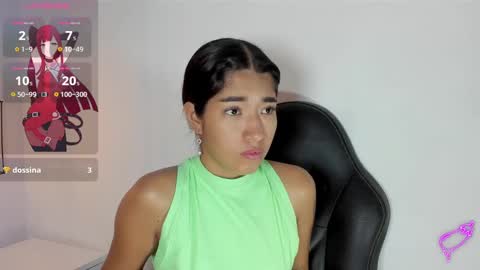 Khaty online show from 02-14-25, 12:14