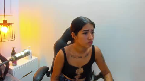 Khaty online show from 03-10-25, 12:37