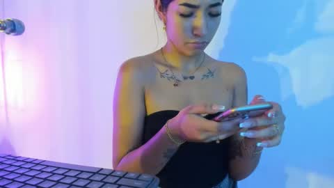 Khaty online show from 09-29-25, 11:37