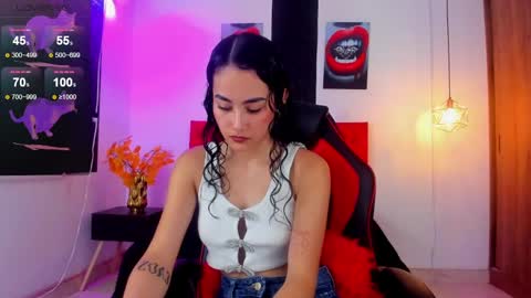 Snapshot of kathy_sc chatting on 12-20-24, 08:45 Kate 3 - INSTAGRAM Kathy sc94 online show from 12-20-24, 08:45