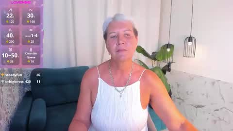 Kathy online show from 07-17-26, 02:24