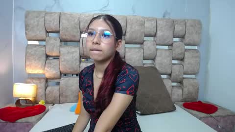 Kaht y Aiden online show from 04-23-26, 04:09