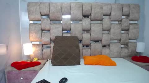 Kaht y Aiden online show from 07-27-26, 03:41